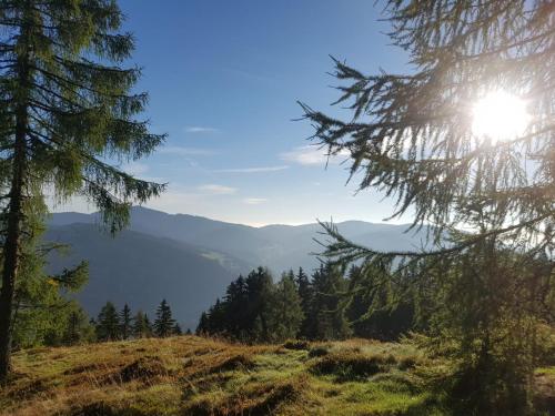 Neuwirth Hütte – Gnesau, CA