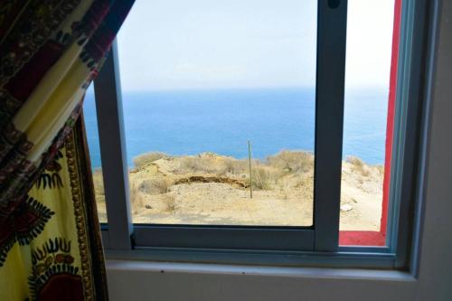 Hotel Miramar Fogo Brava in Sao Filipe