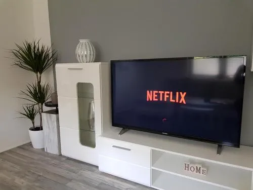 Ferienwohnung Saturn in Mülheim an der Ruhr, Deutschland