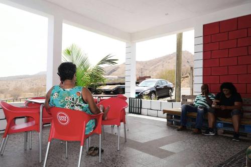 Hotel Miramar Fogo Brava – Sao Filipe/Fogo, WY