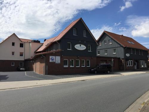 Hotel Isenbütteler Hof - Isenbüttel