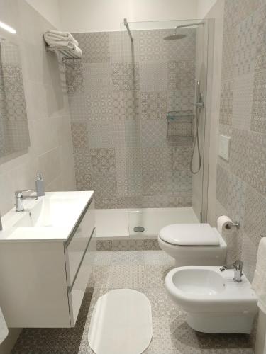 B&B 20 Archi