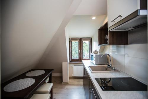 Villa Baltica in Swinoujscie City Center