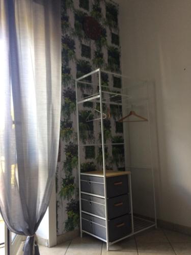 Casa Vacanze La Stazione-Centro