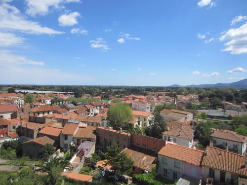 Accommodation in Elne