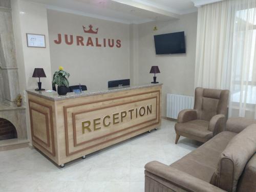 Hotel Juralius