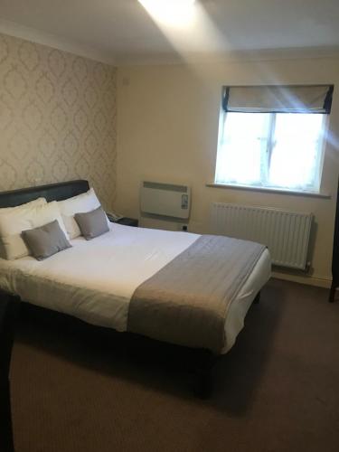 Normanton Park Hotel, Sure Hotel Collection by Best Western photo 3