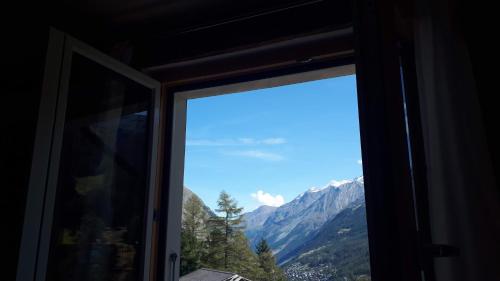 Chalet Samson, Zermatt (photo 7)