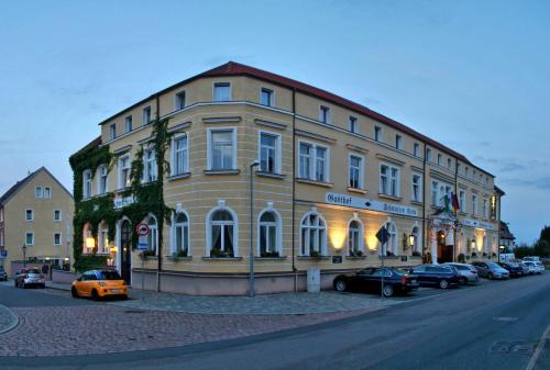 Hotel Schwarzes Ross