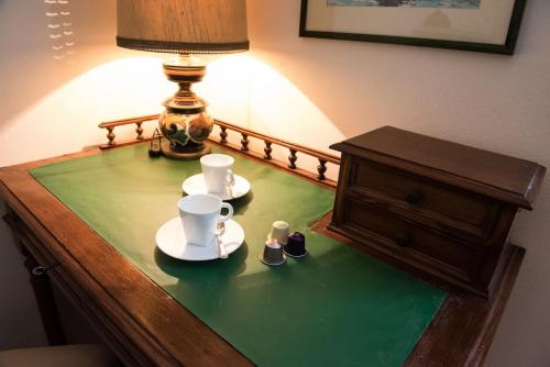 Lo Studio - The House Of Travelers, Como (photo 6)