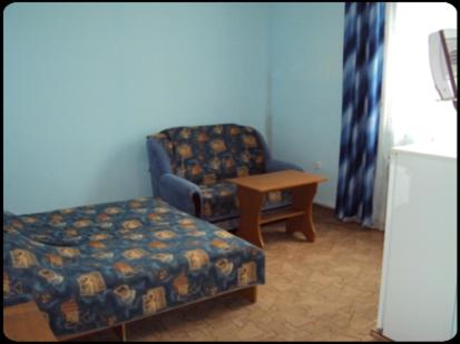 Guest House Gina
