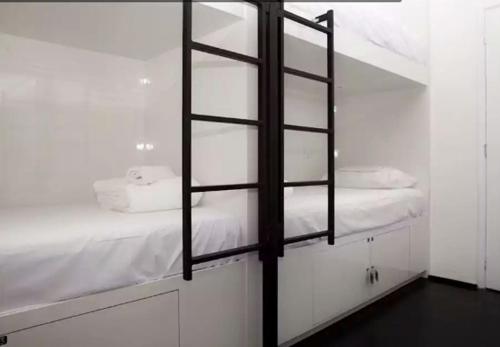 HBB Hostel - Vila Madalena