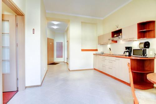 P&J Apartamenty Św. Krzyża 4