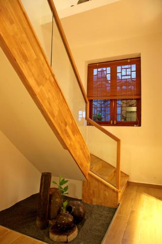 Nancy Chalets