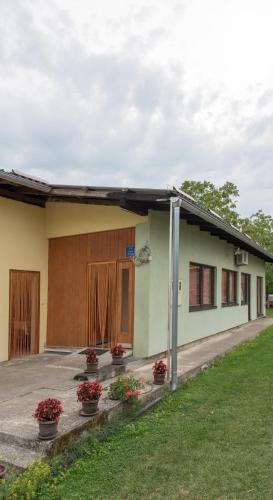  Rooms Altus in Daruvar