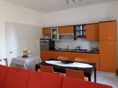 Casa Paradiso in Brindisi