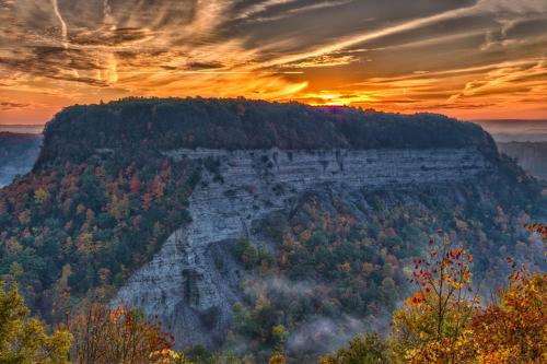 letchworth farm