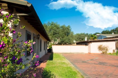 Hotel Quadrifoglio Roma Eur - image 3