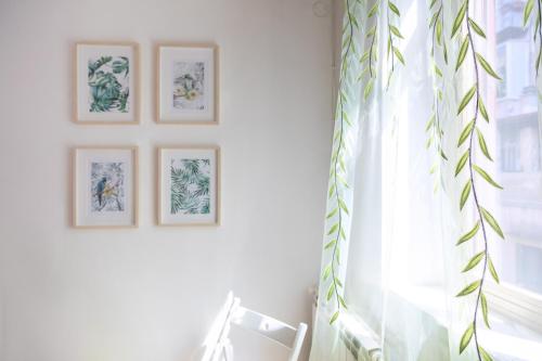 Rome As You Feel - Monti Apartment - image 3