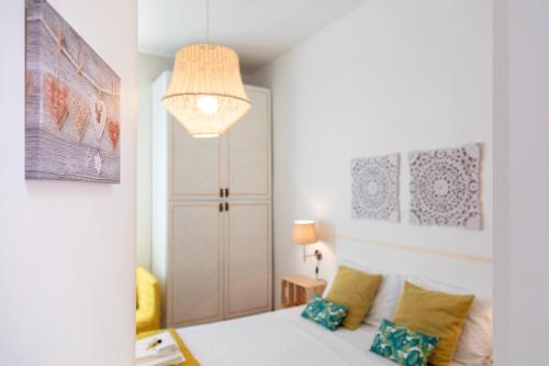 Rome As You Feel - Monti Apartment - image 4
