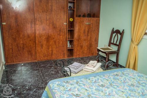  Comfortable flat in El Fraile in Las Galletas