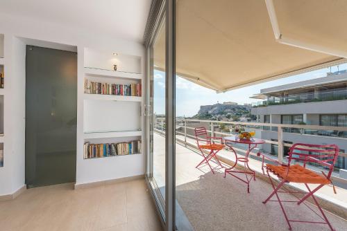 A Room with a View - image 7