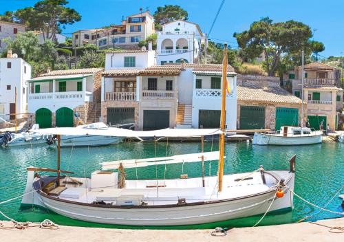 附近景點, 馬略卡馬爾布羅旅館 (Marblau Mallorca) in 卡拉聖塔阿尼