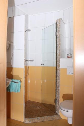 Double Room with Lake View