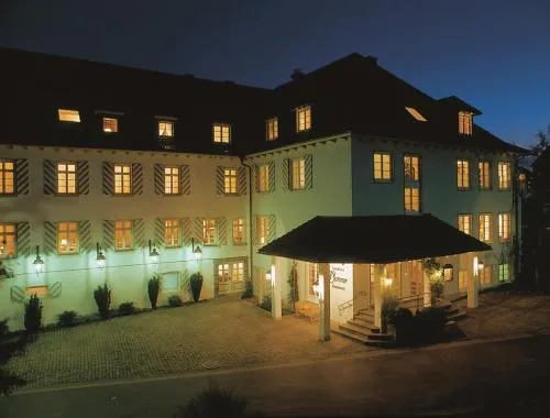 Landhotel Donner in Meschede, Deutschland