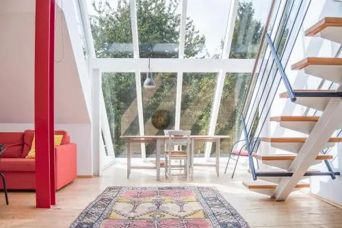 Loft auf der Lohe in Bad Oeynhausen, Deutschland