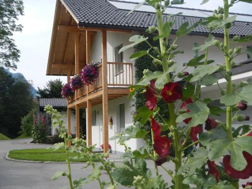 Gästehaus Hausberger - main image