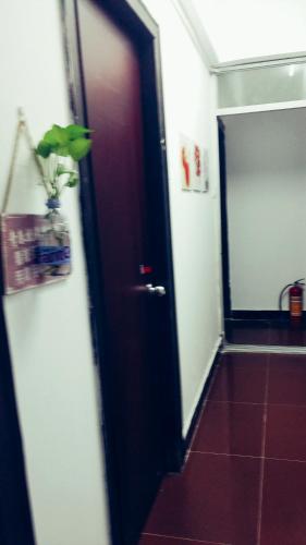 Mo Shang Hua Kai Hostel Hua Shi Branch Hotel Guangzhou In China - 