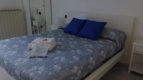 Borgo Antico Rooms Self Check-in, Bergamo (photo 9)