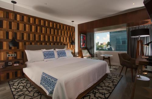 Hotel Indigo Guadalajara Expo by IHG in Guadalajara, Mexico