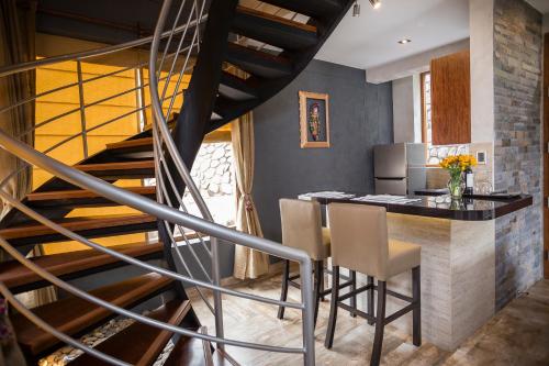 2 bedrooms, 2 beds