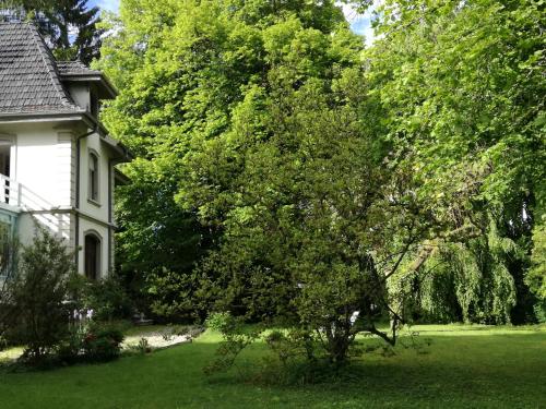 Chambres d'Hôtes la Maison de Juliette