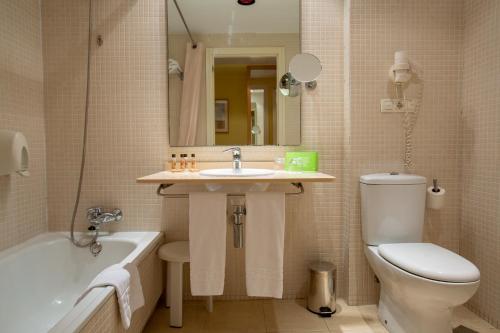 Flag Hotel Valencia Florazar - image 3