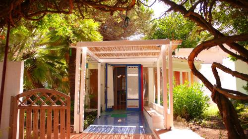 

la Magnolia Apartment