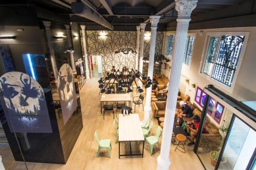 Safestay Barcelona Gothic, Barcellona