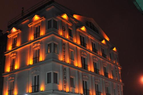 Azade Hotel