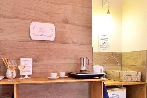 Modica Old Town Rooms - image 4