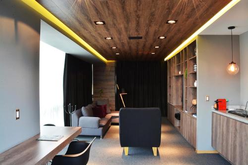 Facilities, Hotel Park Nilo Reforma in Major Tower-Pink zone