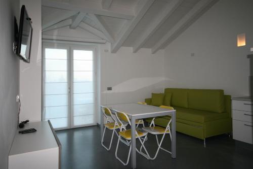 Hotel Garnì Villa Maria - image 13