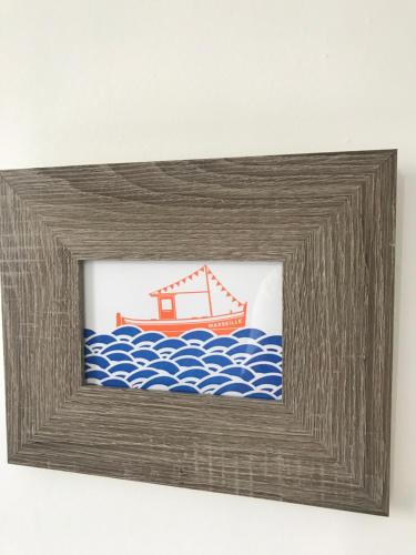 Les Appartements d'Edmond St Sebastien - image 10