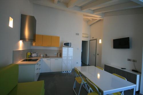 Létesítmények, Hotel Garni Villa Maria in Riva Del Garda