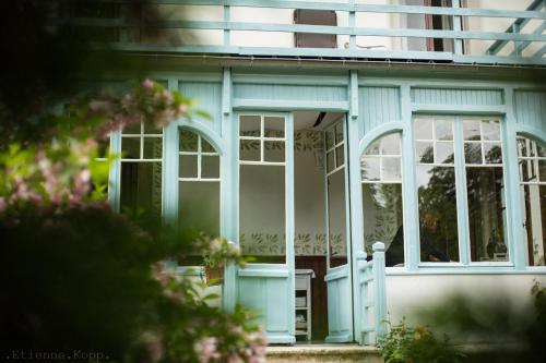 Chambres d'Hôtes la Maison de Juliette