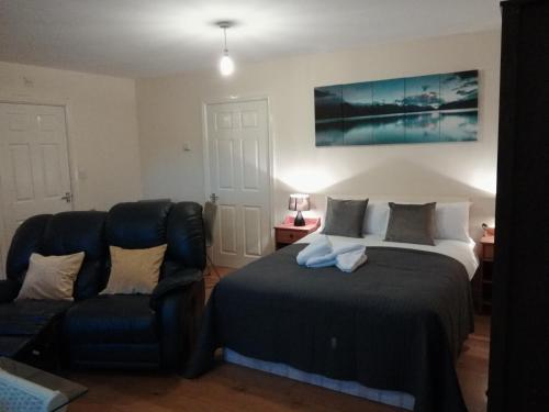 Metrolets 2, Luton, Bedfordshire