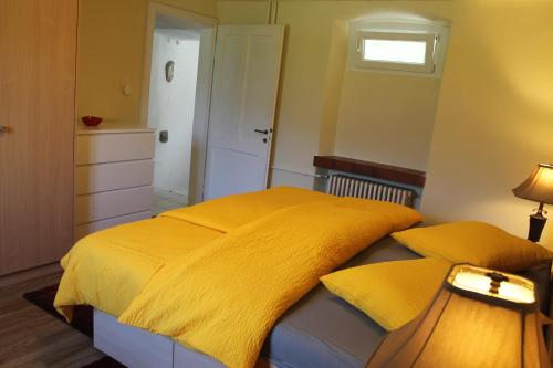  Casa Ortensia in Magadino