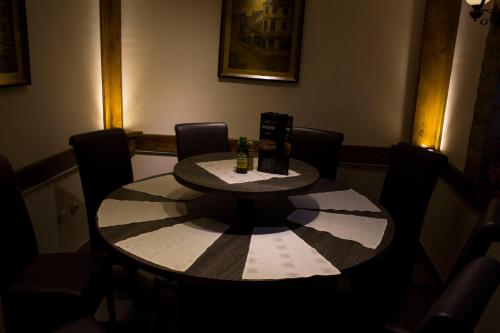 Restaurant, DuoD in Nis