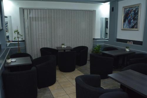 Bar/Lounge, DuoD in Nis